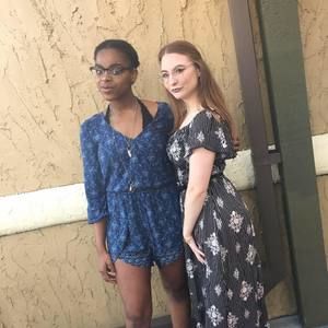 Meet your Posher, Ruthie